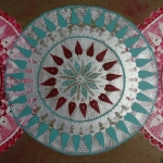 Mandala Familie Mandala Familie