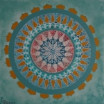Sun Mandala Sun Mandala
