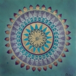 Spirit Mandala Spirit Mandala