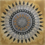 Earth Mandala Earth Mandala