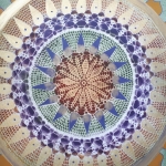 Green Mandala Green Mandala