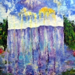 Waterfall Waterfall