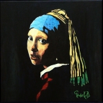 Girl with a Pearl Earring Girl with a Pearl Earring