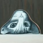 Muis en kat Muis en kat