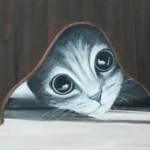 Muis en kat 3 Muis en kat 3