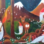 Kabouterbos Kabouterbos