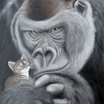 Gorilla Gorilla