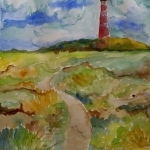 Vuurtoren Ameland Vuurtoren Ameland