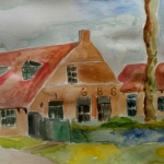 Vissershuisje Nes Vissershuisje Nes