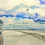 Boot naar Ameland Boot naar Ameland