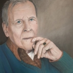 Dhr. Visser Dhr. Visser