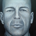Bruce Willis Bruce Willis