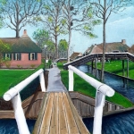 Giethoorn Giethoorn