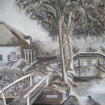 Binnenpad Binnenpad