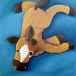 Paardje Paardje