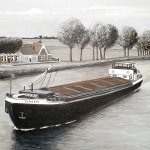 Hoogeveens vaart Hoogeveens vaart