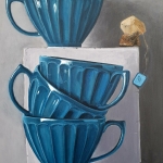 Blauwe kopjes Blauwe kopjes