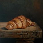 Croissant Croissant
