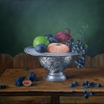 Beppe's fruit kom Beppe's fruit kom