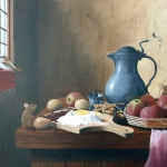 Mijn grootmoeders appeltaart Mijn grootmoeders appeltaart
