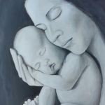 Mothers love Mothers love