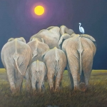 Familie Olifant Familie Olifant