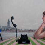 calling calling