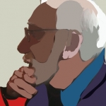 Portret van Gerard Portret van Gerard