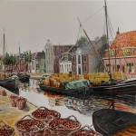 Gracht Lisse Gracht Lisse