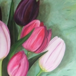 Omkeer tulpen Omkeer tulpen