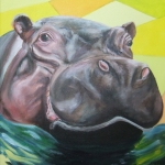 Hippie de Hippo Hippie de Hippo