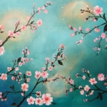Lente pracht Lente pracht