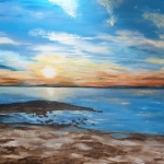 Sunset beach Sunset beach