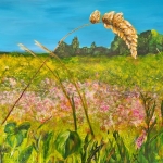 Summer breeze Summer breeze