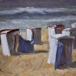 Strandhuisjes Katwijk Strandhuisjes Katwijk
