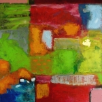 landschap landschap