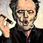 Jack Nicholson Jack Nicholson