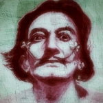 Dali 2 Dali 2