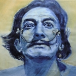 Dali 2 Dali 2