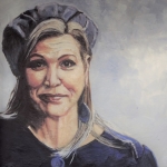 Koningin Maxima Koningin Maxima