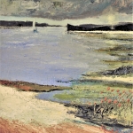 In het zicht van de haven In het zicht van de haven