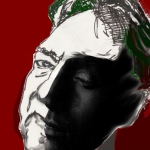 Zelfportret 3 Zelfportret 3