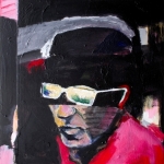 Sartre en de hel Sartre en de hel