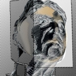 Zelfportret met Pasen Zelfportret met Pasen