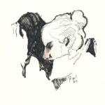 Tekening Laatste IH Tekening Laatste IH