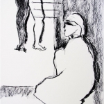 Tekening 2 26-07 Tekening 2 26-07