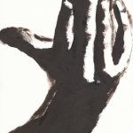studie voor hand no 2 studie voor hand no 2