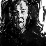 Zelfportret 2 29 11 15 Zelfportret 2 29 11 15