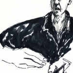 Zelfportret 15 11 15 Zelfportret 15 11 15