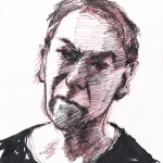 Zelfportret 04 11 15 Zelfportret 04 11 15
